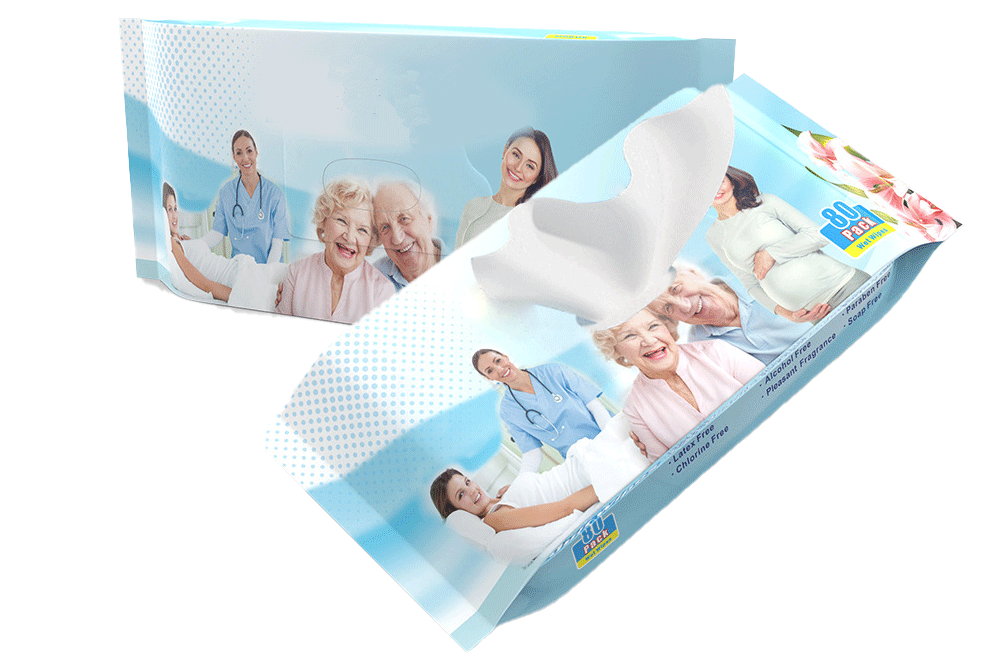 Adult Wipes