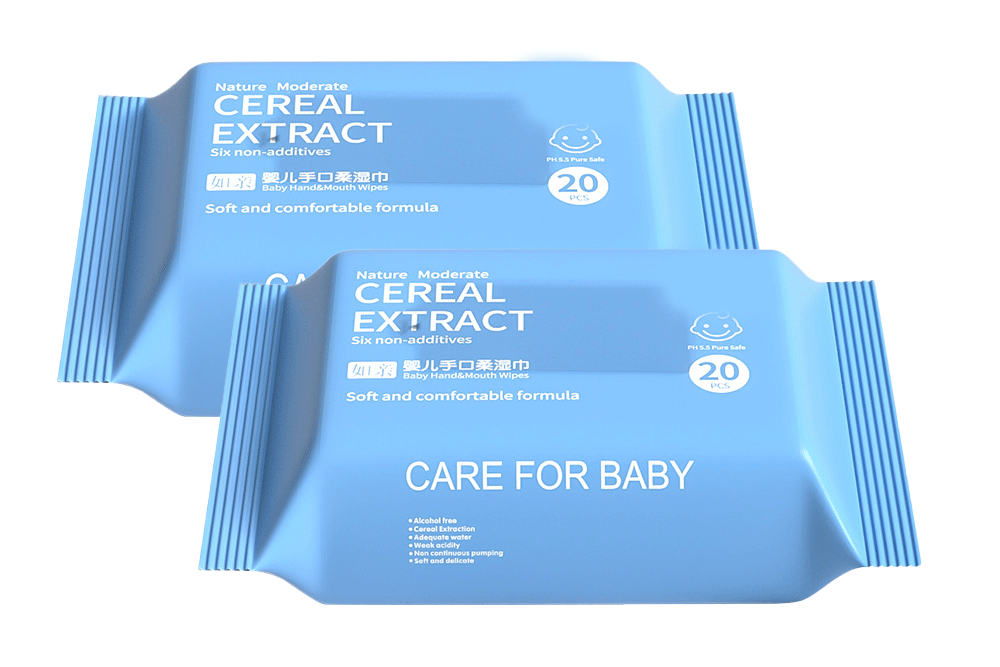 Water Wipes