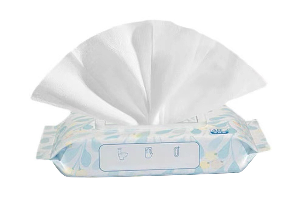 wettoilettissue