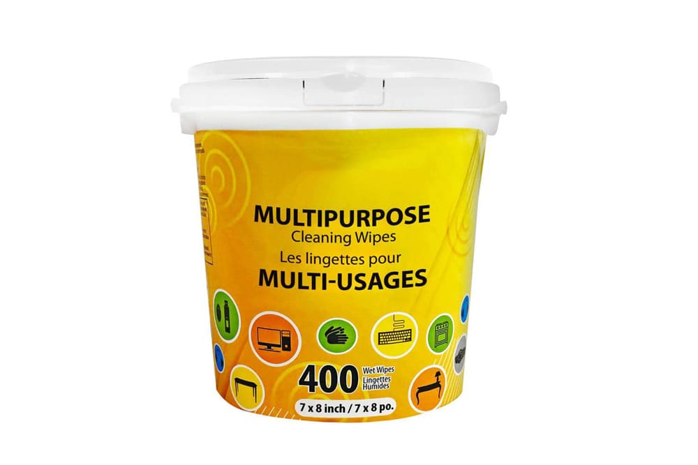 Multi-Purpose Wipes