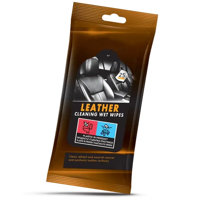 car wipes flow pack