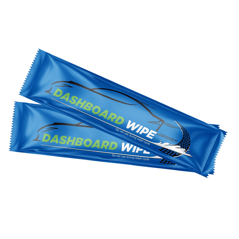 car dash wipes