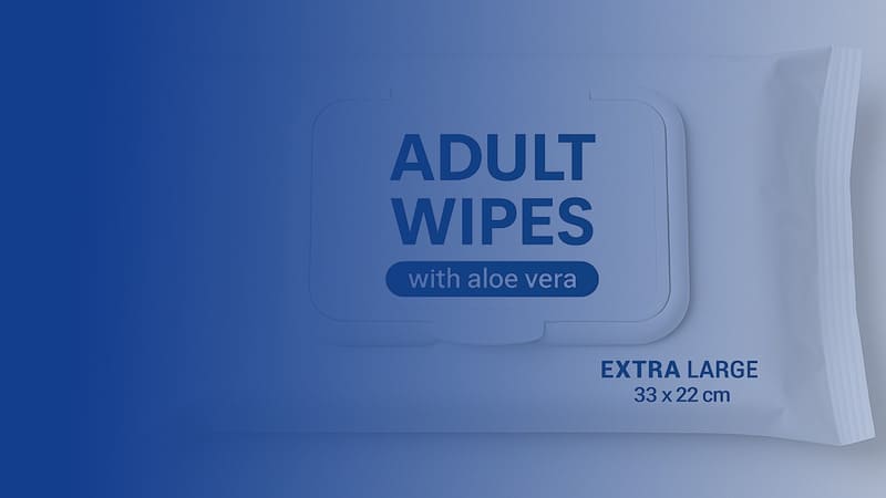7 Best Wet Wipes Manufacturers In The UK